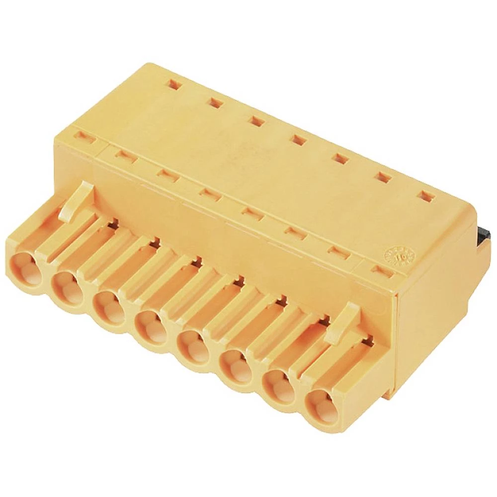 Weidmüller Kućište kabelske utičnice 1401440000 1 ST slika