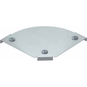 OBO Bettermann 7138542 Luk 1 ST Metalna slika