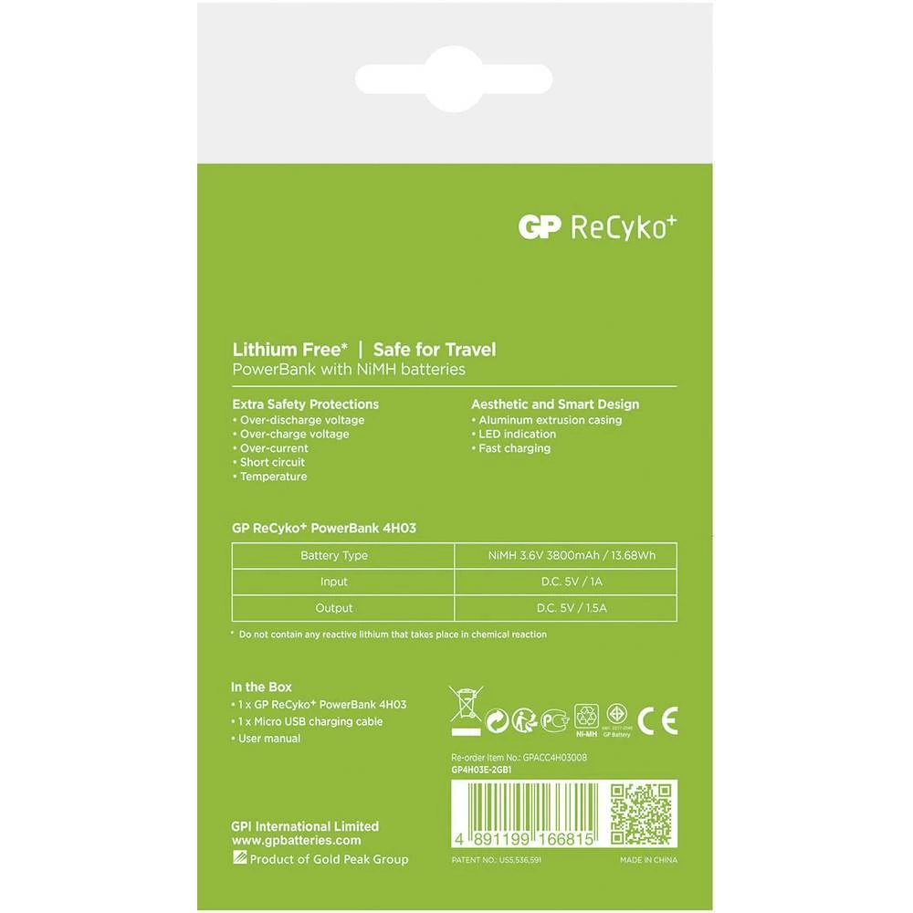 Conrad Product Image