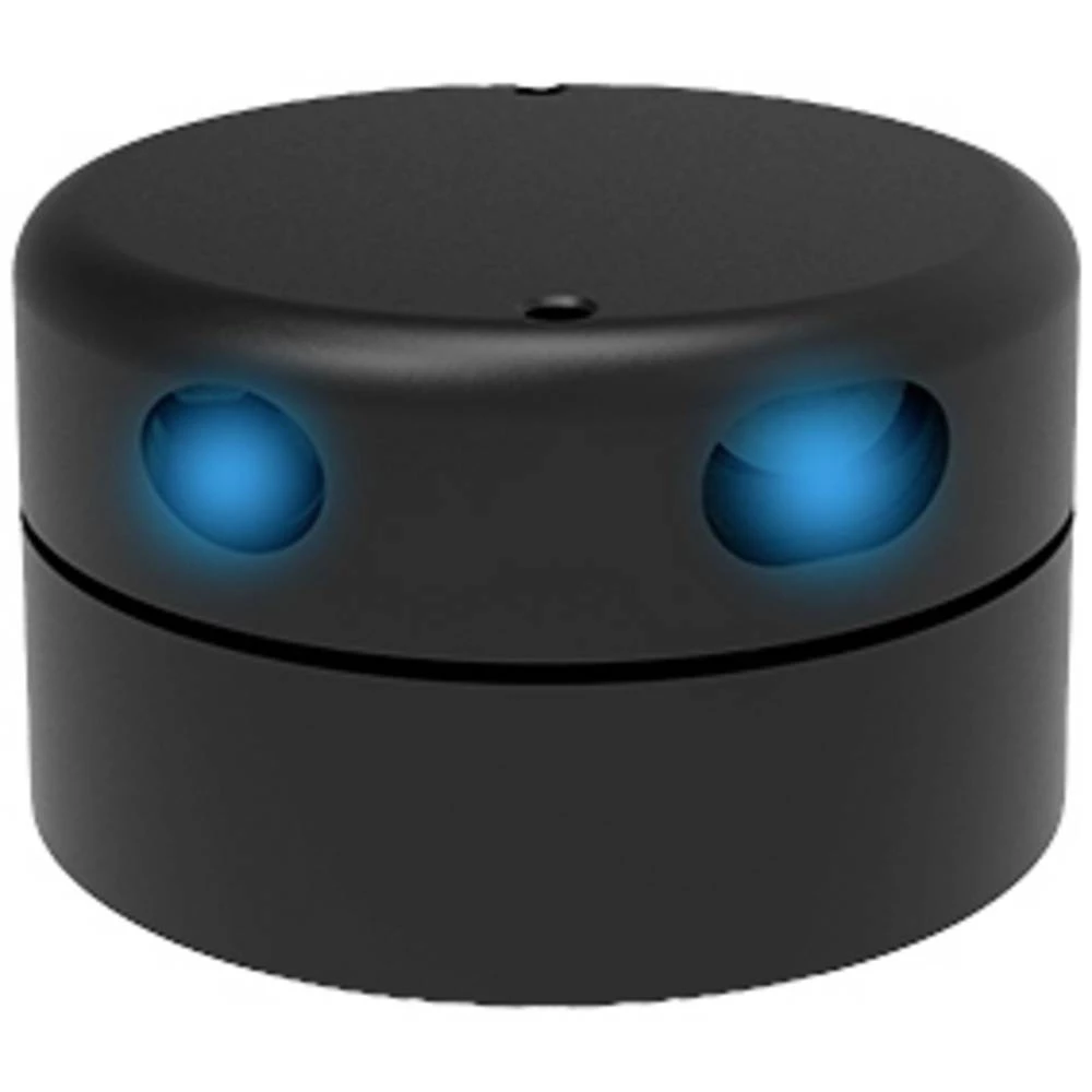 YDLIDAR G2 senzor udaljenosti 1 St.   Domet (maks. u otvorenom polju): 12 m (D x Š x V) 73.7 x 73.7 x 42.5 mm slika