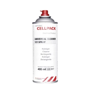 CellPack 146404 Čistač UNIVERSAL CL. 121/400ml/sprej  1 St. slika
