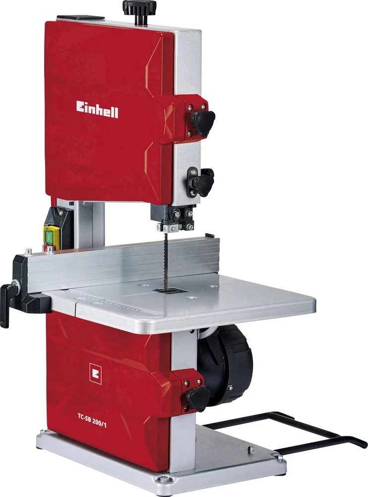 Einhell TC-SB 200/1 Tračna pila 250 W 1400 mm slika