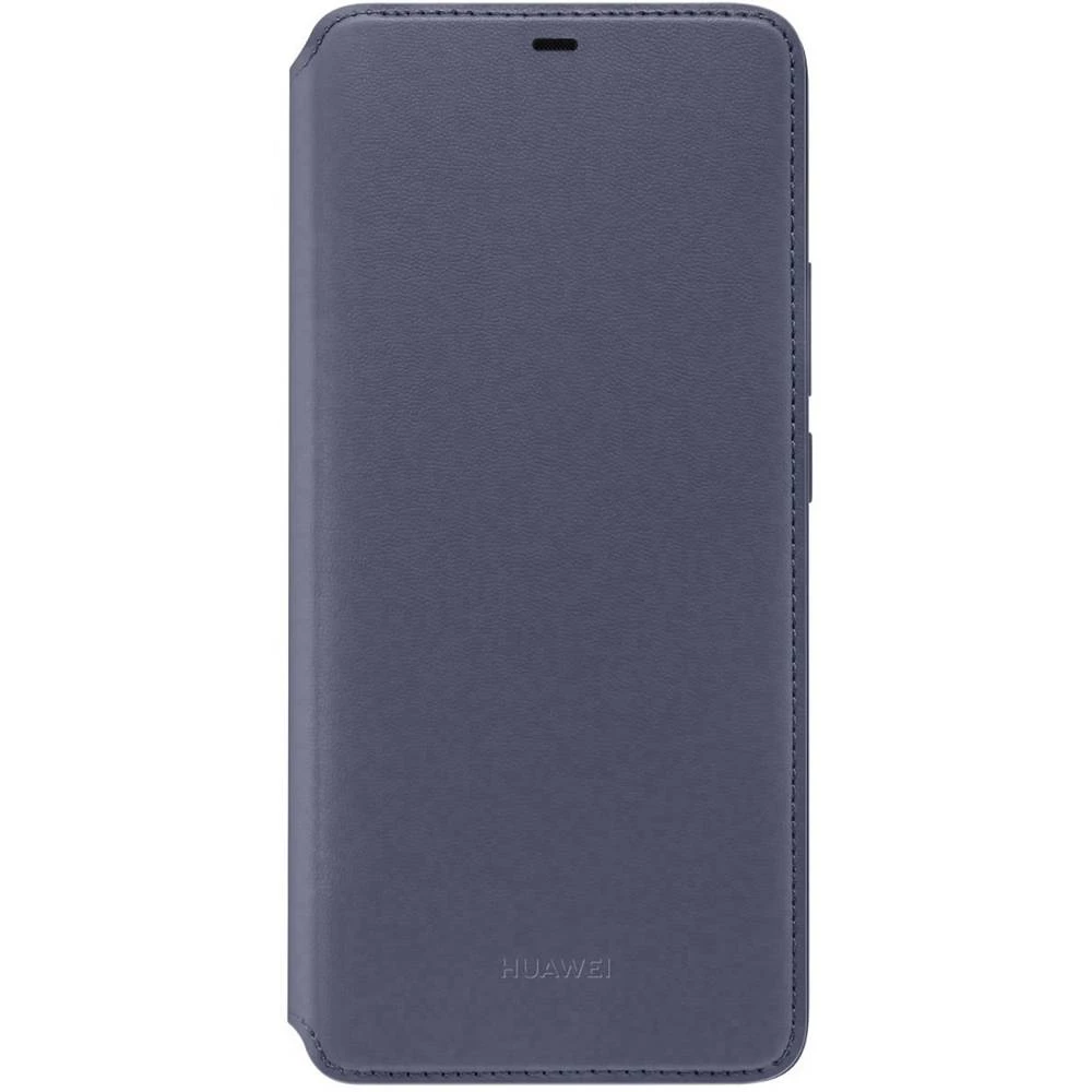 HUAWEI Wallet Cover Knjižica Pogodno za: Huawei Mate 20 Pro Plava boja slika