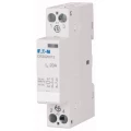Instalacijski kontaktor 1 ST Eaton CR2020012 Nazivni napon: 230 V/AC Prebacivanje struje (maks.): 20 A 2 zatvarač slika