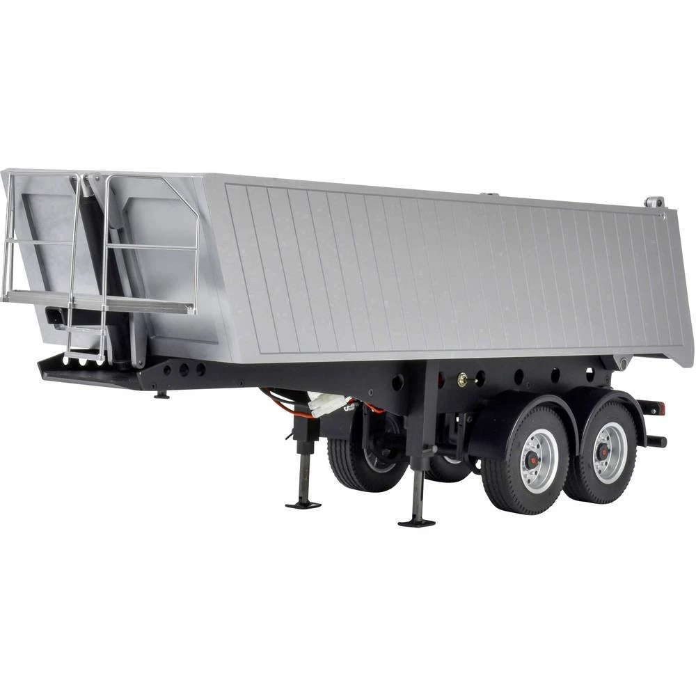 Carson Modellsport 500907600 2-Achs Muldenkipper 1:14 Kiper slika