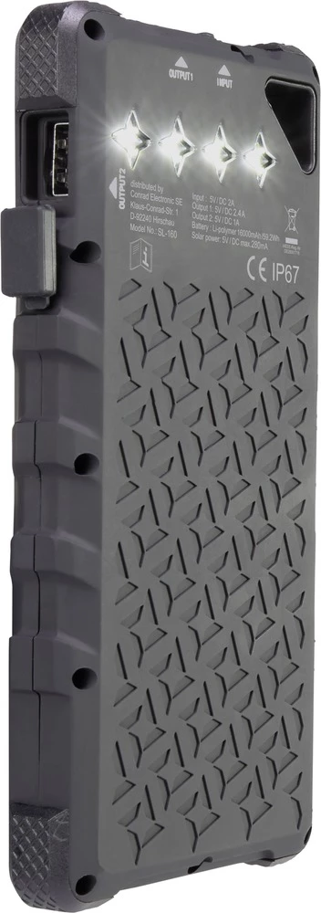 Conrad Product Image