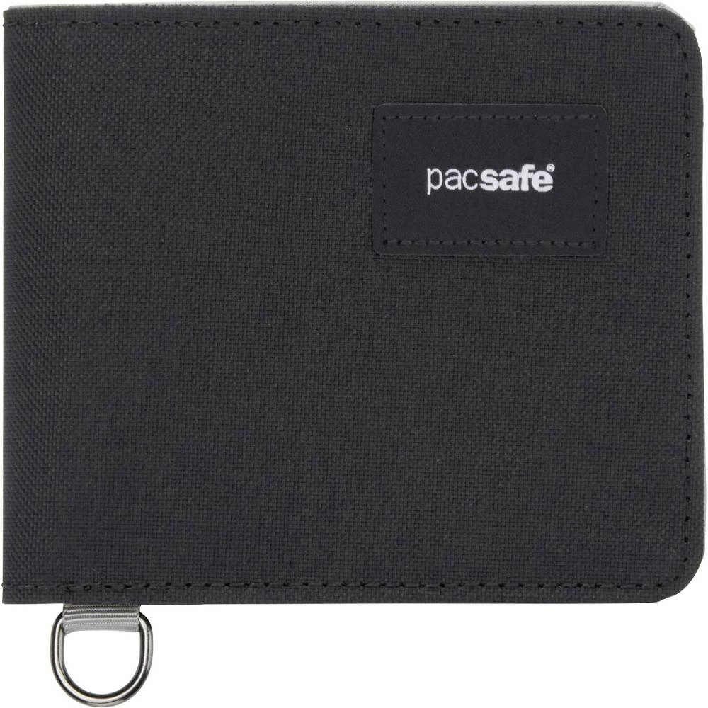 Pacsafe novčanik RFIDsafe Bifold Wallet (D x Š x V) 1 x 10.5 x 9 cm crna 11000130 slika