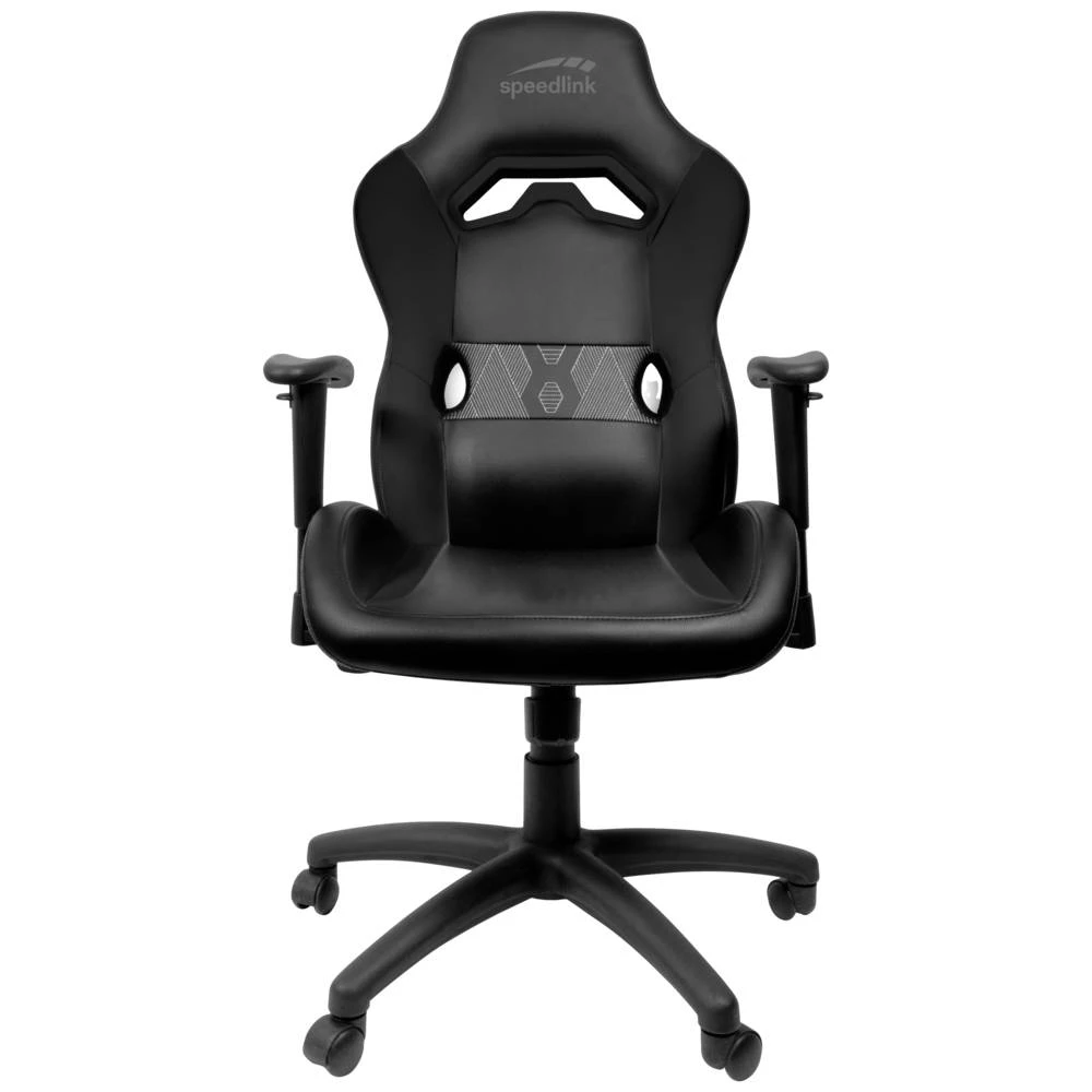 SpeedLink LOOTER igraća stolica crna slika