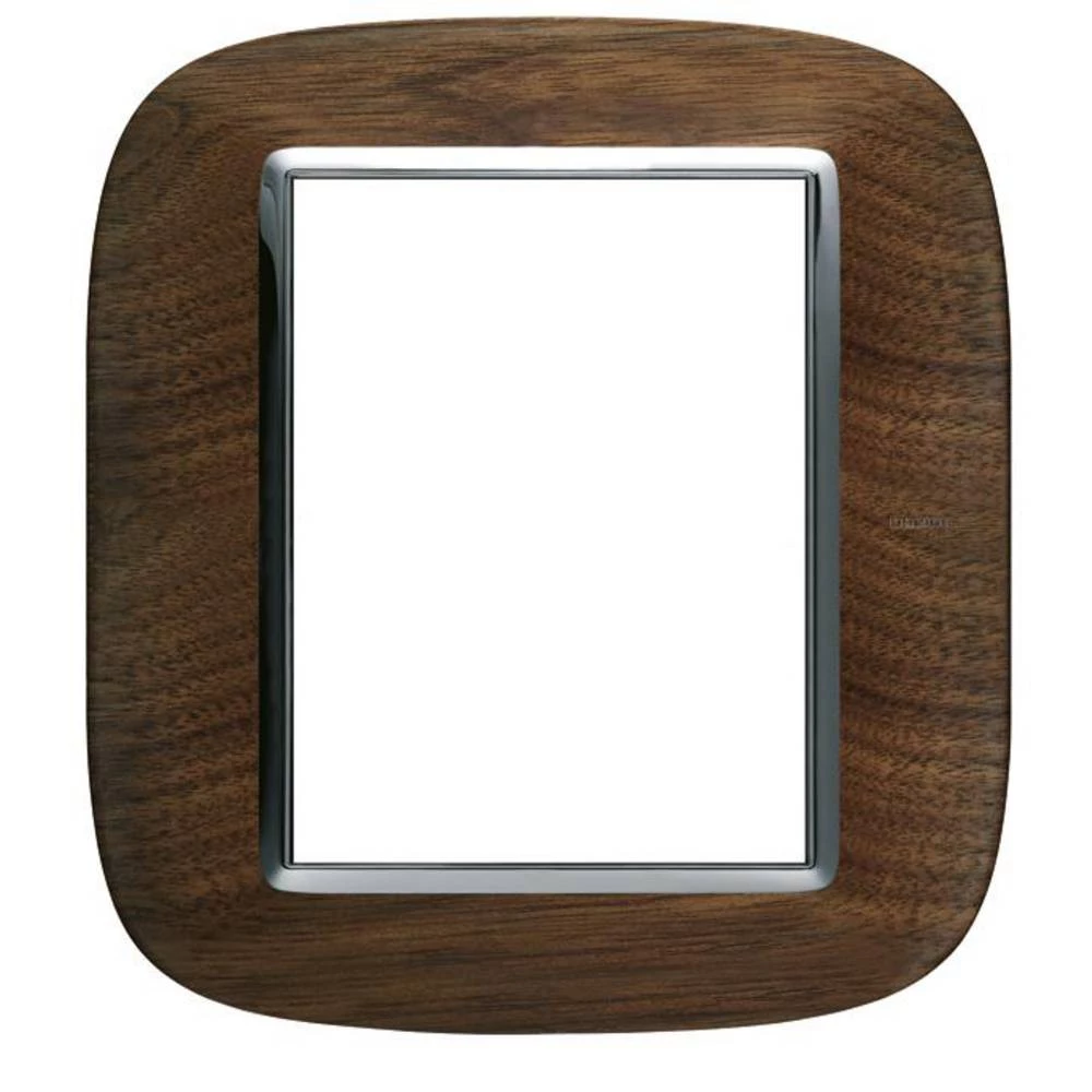 Legrand   okvir Axolute drvo HB4826LNC slika