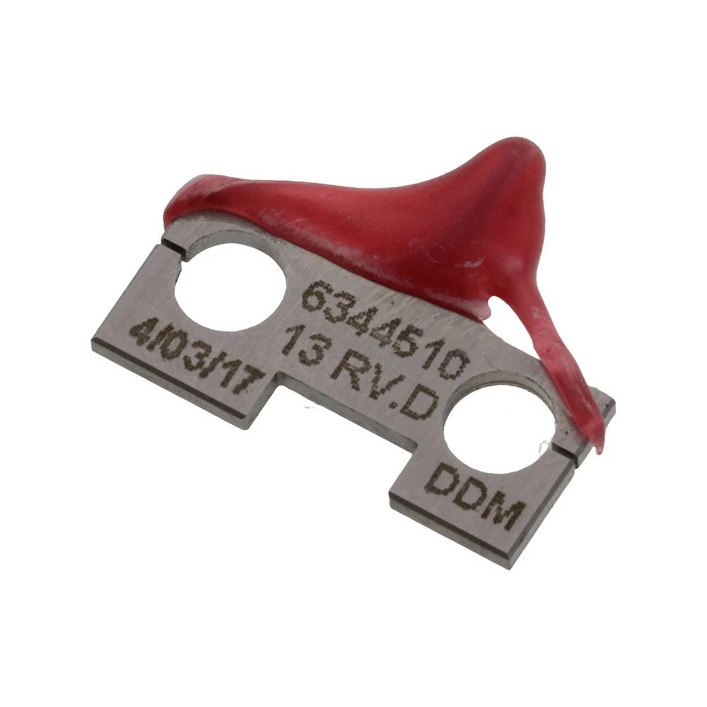 Molex  634451013 #####Stanzeinsatz für Crimp- und Abisolierautomat slika