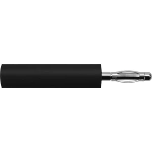Schützinger A 20-40 S Ni / SW adapter crna 1 St. slika