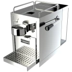 Sjöstrand Espresso Kapselmachine M10001 aparat za kavu s kapsulama plemeniti čelik