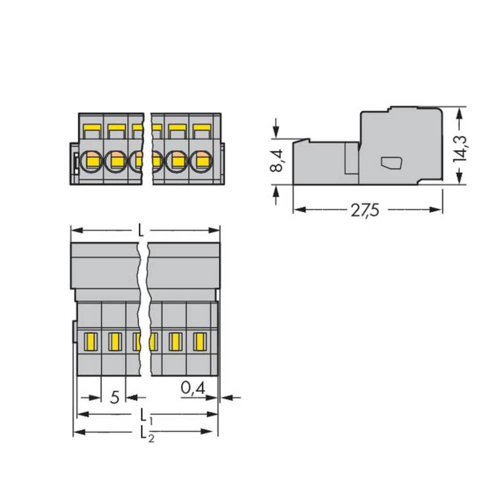 Conrad Product Image
