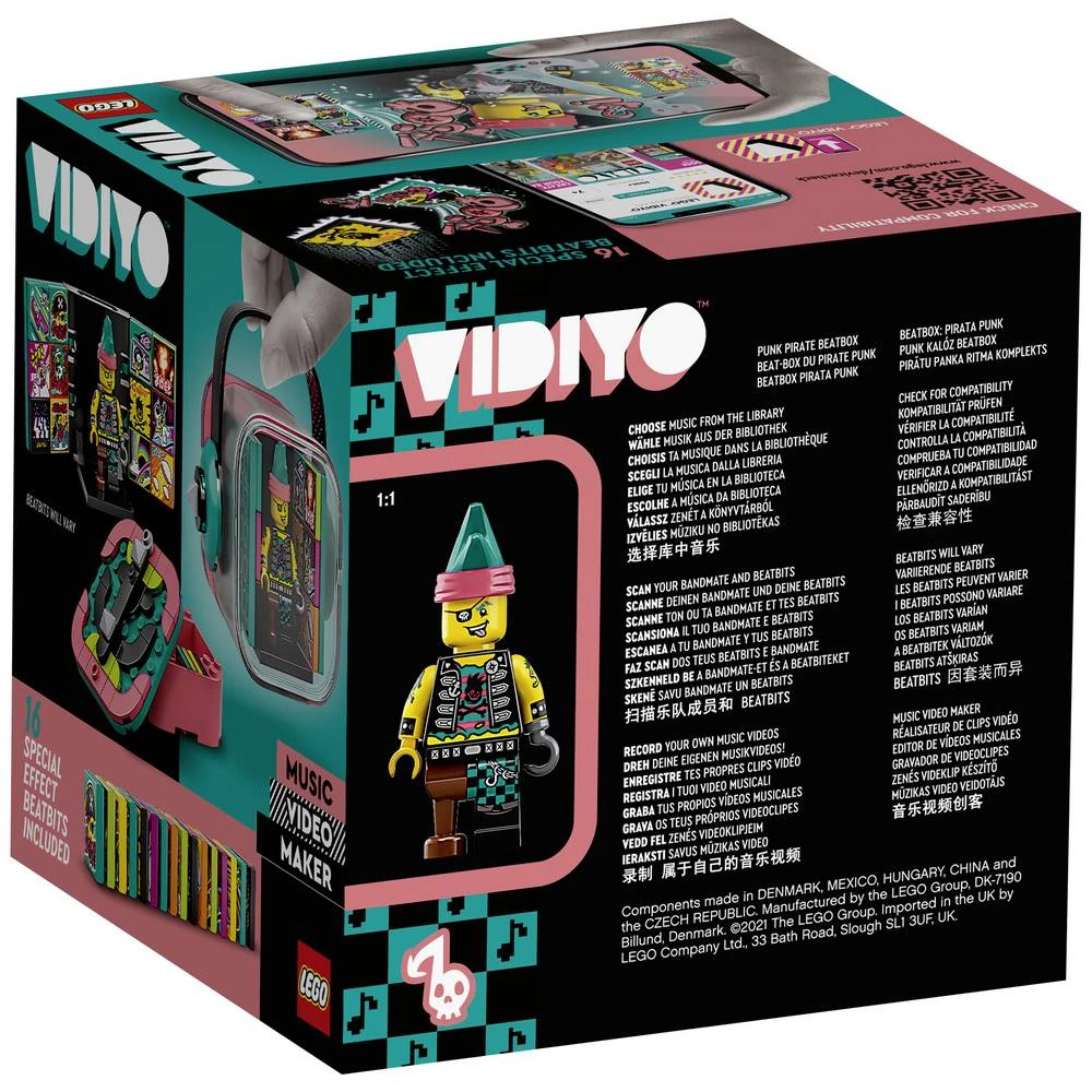 Conrad Product Image