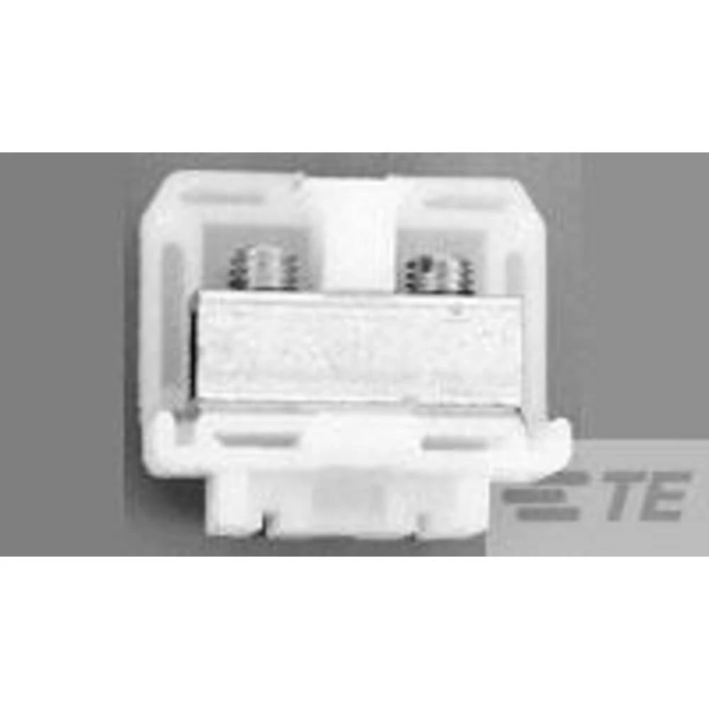 TE Connectivity Custom Terminal BlocksCustom Terminal Blocks 4-1437390-0 AMP slika