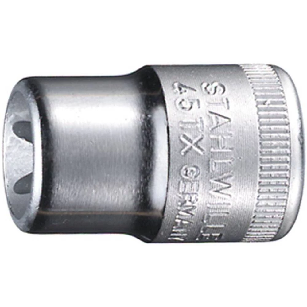 Stahlwille 45 TX E 12 02270012 TX nastavak za nasadni ključ E 12 3/4" slika