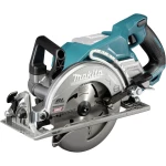 Makita RS001GZ akumulatorska kružna pila  185 mm bez baterije  40 V