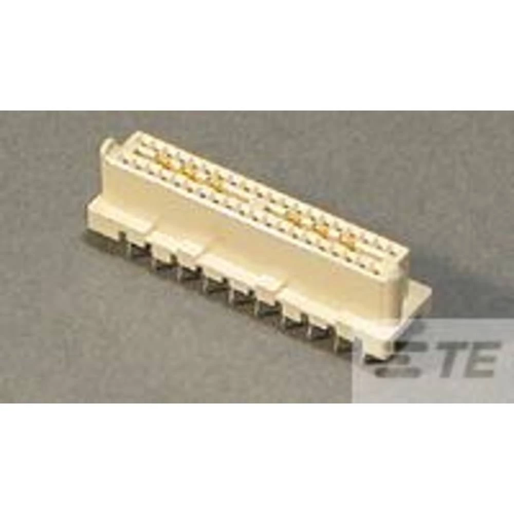 TE Connectivity AMP Micro-Strip ProductsAMP Micro-Strip Products 5536254-1 AMP slika