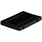 Joy-it RB-Breadboard3-B testna pločica samoljepljiva crna Ukupan broj polova 400 (D x Š x V) 84 x 54 x 10 mm 1 St.