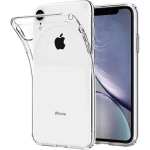 Spigen Liquid Crystal stražnji poklopac za mobilni telefon Apple iPhone XR prozirna