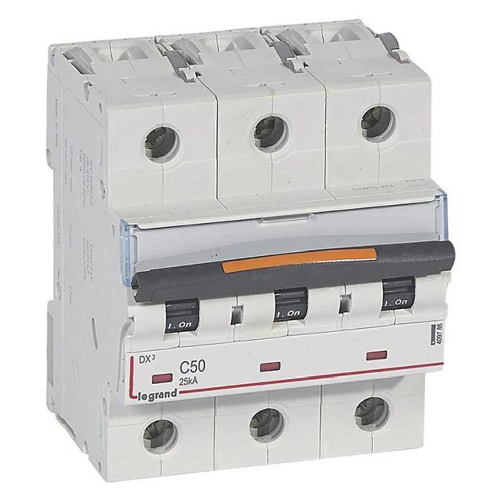 <br>  <br>  Legrand<br>  <br>  409786<br>  <br>  Legrand 409786<br>  <br>  zaštitna sklopka za vodove<br>  <br>  <br>  <br>  <br>  <br>  <br>  <br>  <br>  <br>  50 A<br>  <br>  <br>  <br>  40 slika