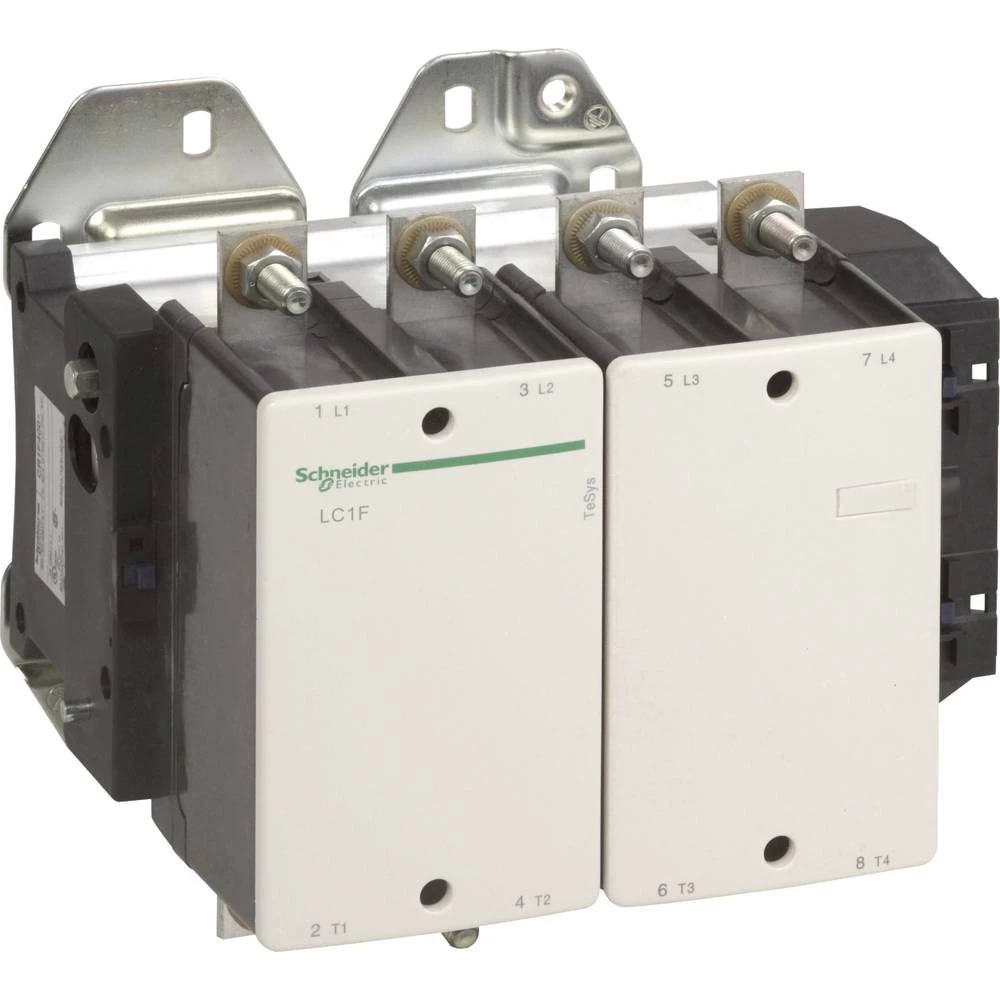 Schneider Electric LC1F4004 Učinska zaštita 1 ST slika