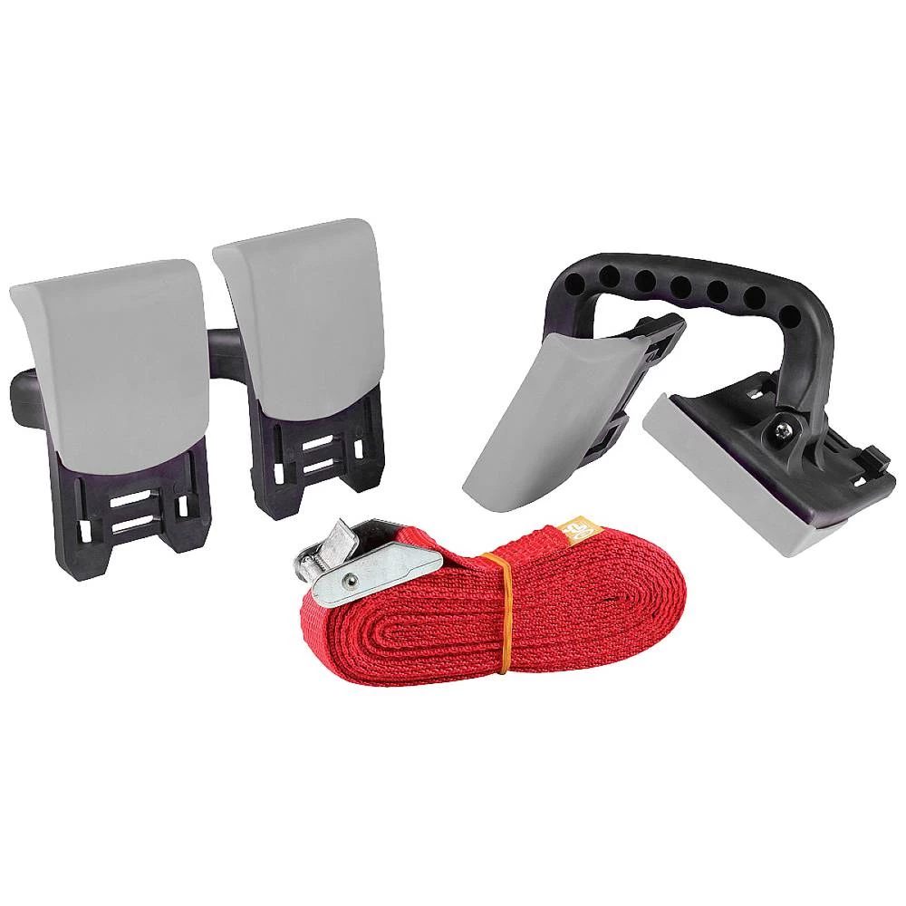 kwb 775790 set nosiljki za bebe Nosivost (maks.) 100 kg slika