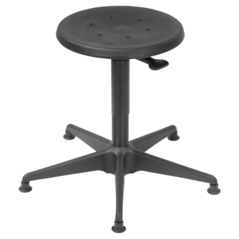 ESD stolica Čelik B-3321.01 slika