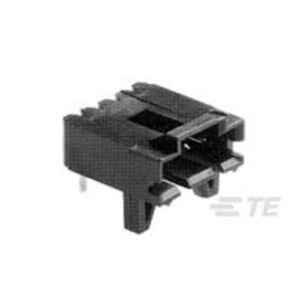TE Connectivity 5-103673-7 kom. Tube slika