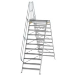 MUNK Günzburger Steigtechnik 600931 modul prijelaza 1 St.