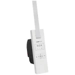 HOMEPILOT 10132345 RolloTron classic električni namatač trake 23 mm Natezna sila (maks.) 45 kg podžbukna