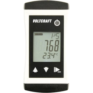 VOLTCRAFT LWT-100 Instrumenti za mjerenje vodljivosti serije LWT Kalibriran po ISO slika