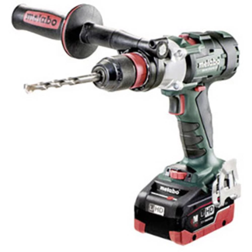 Metabo SB 18 LTX-3 BL Q I LiHD Akumulator 602357660 slika