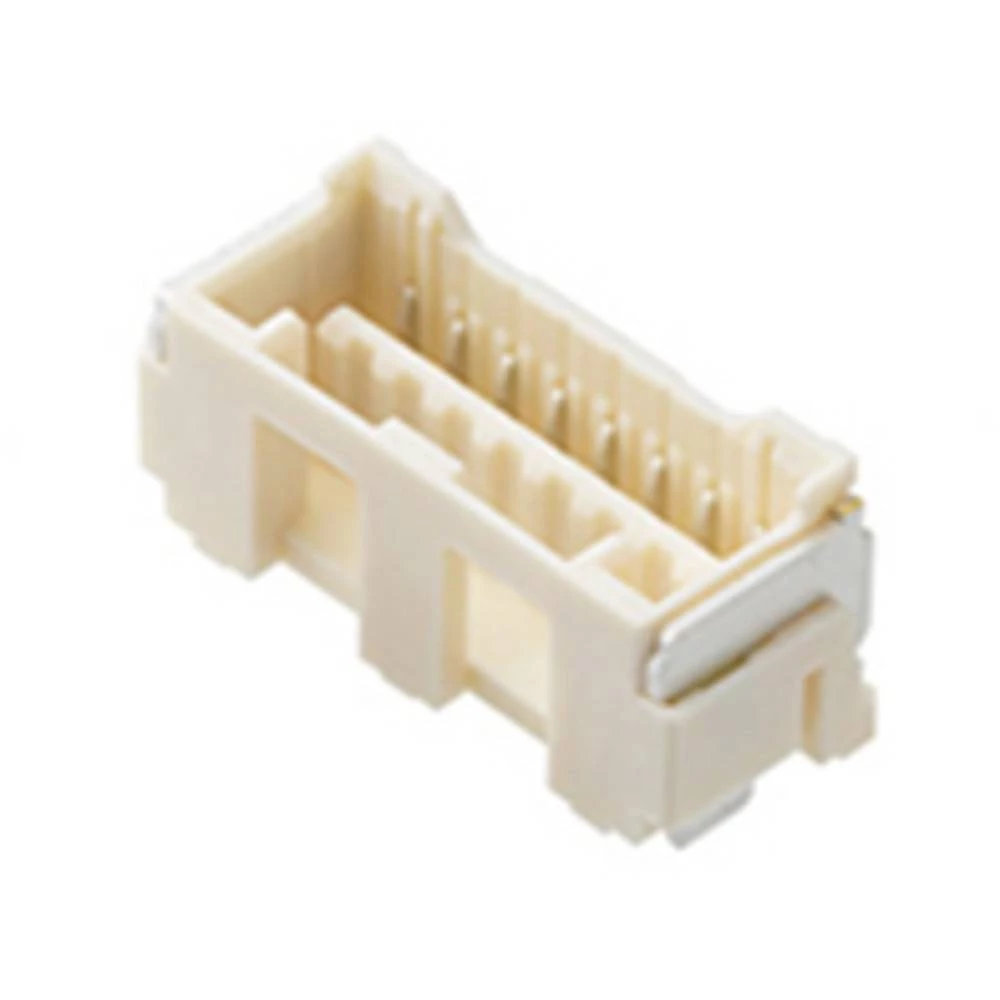 Molex kućište utičnice za tiskanu pločicu 5025840860 1 St. slika