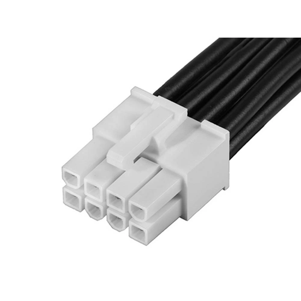 Molex kućište kabelske utičnice 215325-2081 1 St. Bulk slika