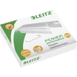 Leitz Spajalica 25/10 Power Performance P5 1 Pakiranje 1.000 kom./paket Snaga uvezivanja: 60 listova (80 g/m²) 5574-00-00
