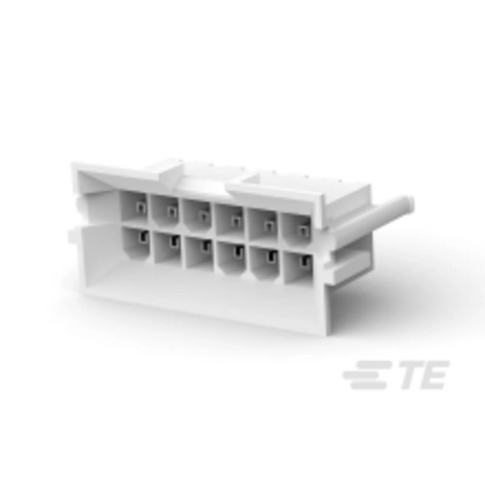 TE Connectivity VAL-U-LOKVAL-U-LOK 1-1586586-2 AMP slika