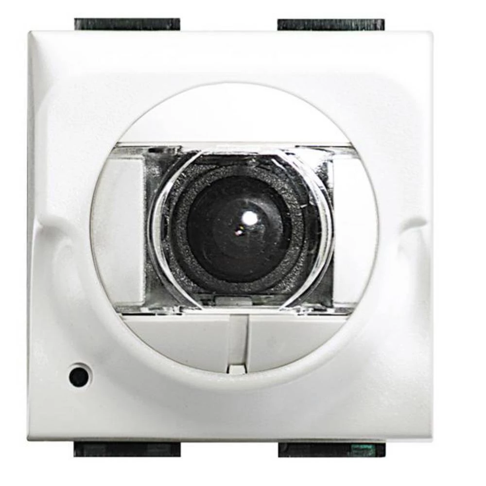 Legrand 391663 pribor portafona za vrata  kamera  bijela slika