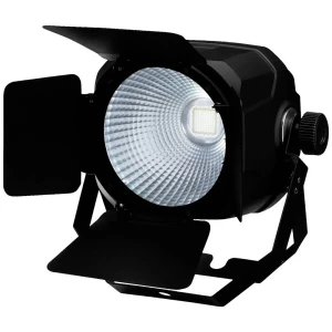 IMG StageLine PARC-100E/CTW led reflektor za efekte    crna slika