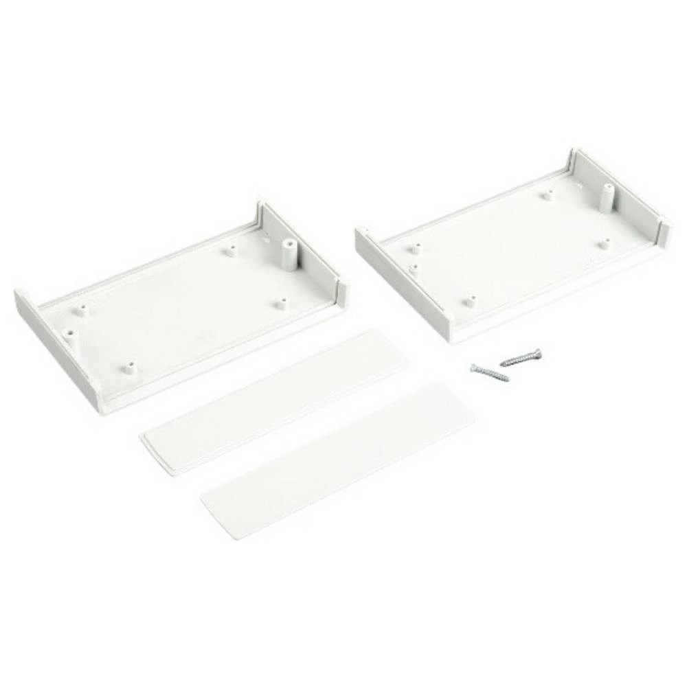 Supertronic PT085G-S stolno kućište 145 x 85 x 38 1 kom. slika