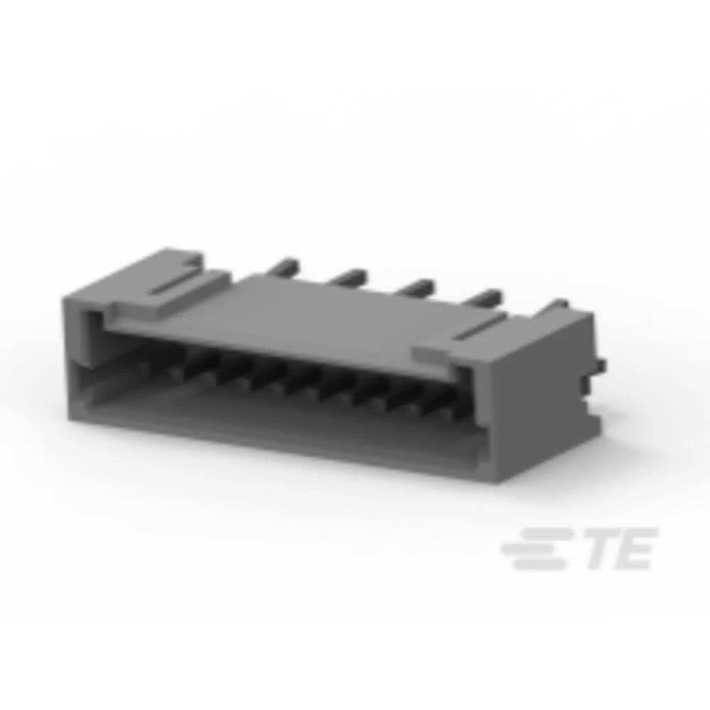 TE Connectivity AMP Common Termination Connector SystemAMP Common Termination Connector System 1-292207-1 AMP slika
