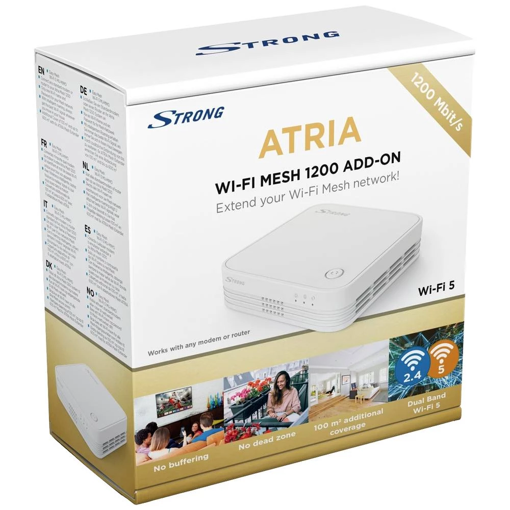 Conrad Product Image