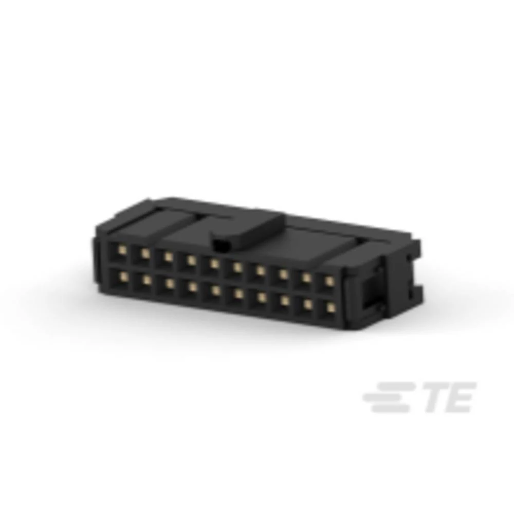 TE Connectivity 1658622-4 1 St. Tube slika