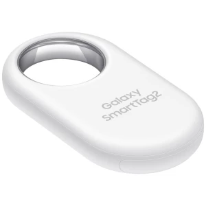 Samsung Galaxy SmartTag2 Bluetooth-Tracker bijela slika