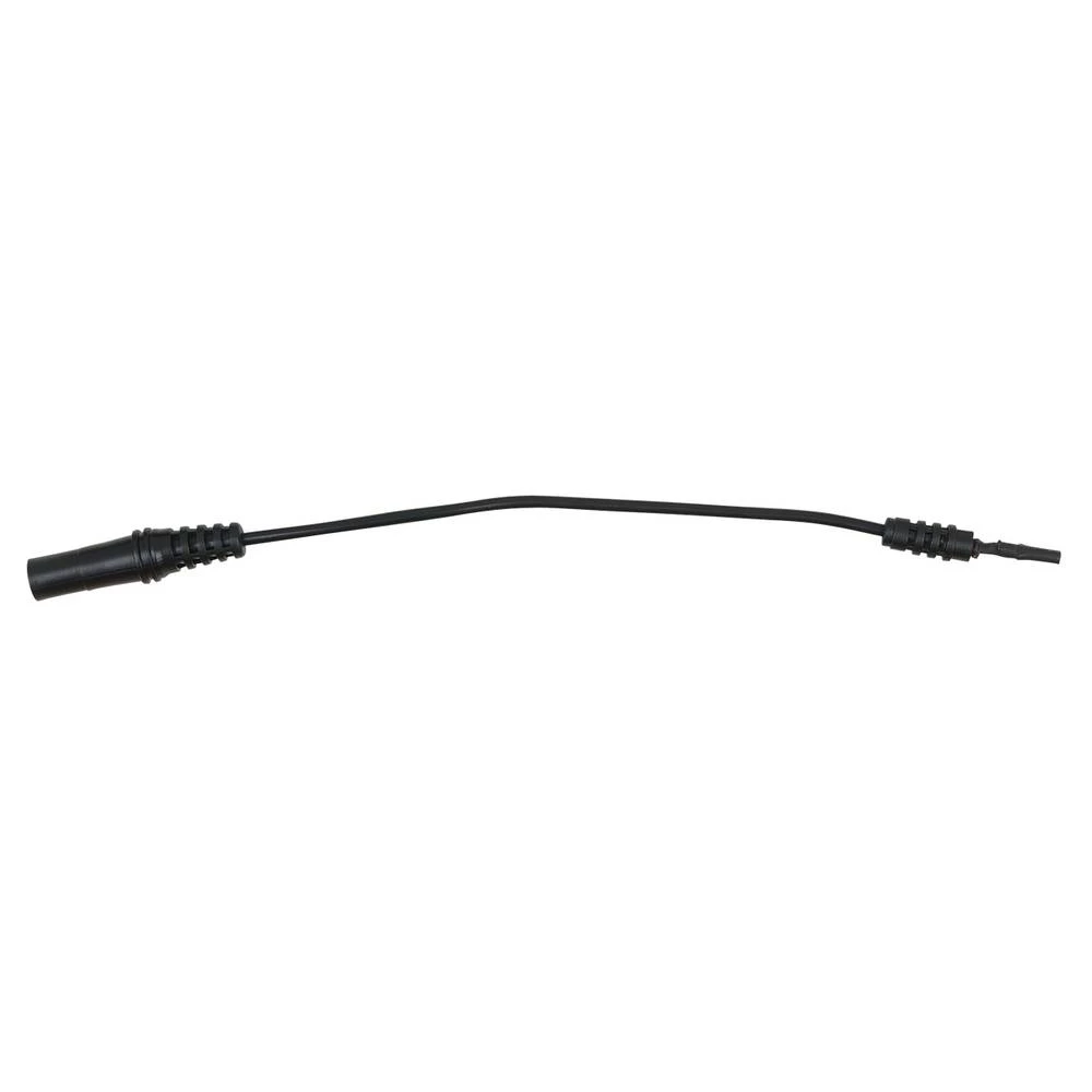 KS Tools 150.0957 spojni kabel utičnica 4 mm - crna kom. slika