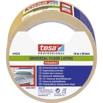 tesa 64620-00018-11 traka za polaganje bijela (D x Š) 10 m x 50 mm 1 St.