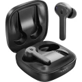 Taotronics TT-BH1001 Bluetooth® HiFi in ear slušalice u ušima kontrola na dodir , vodoodbojne crna slika