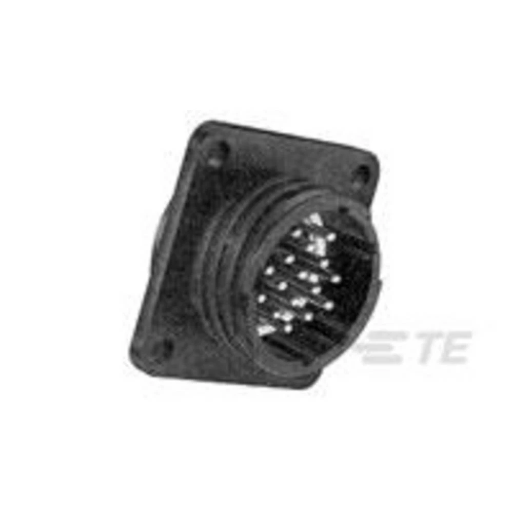 TE Connectivity Circular Plastic ConnectorsCircular Plastic Connectors 207292-2 AMP slika