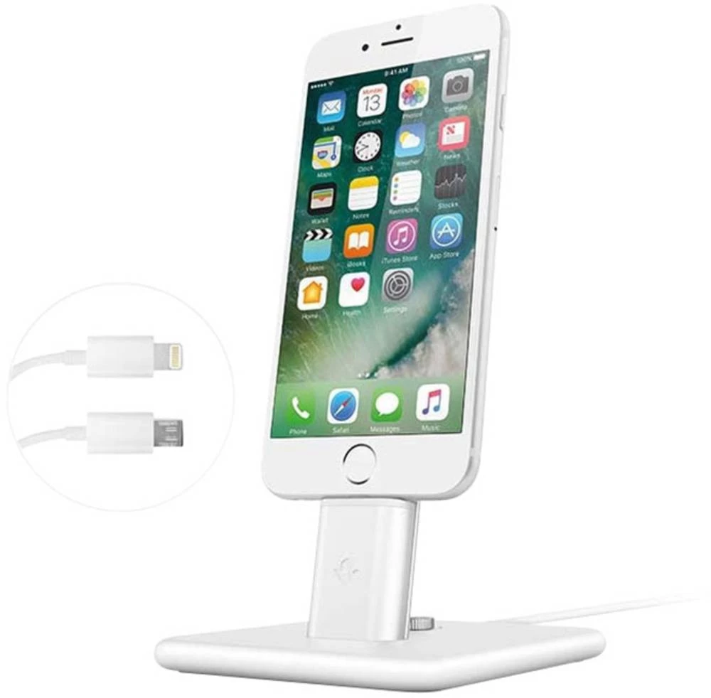 Twelve South 1697218 iPhone docking stat slika
