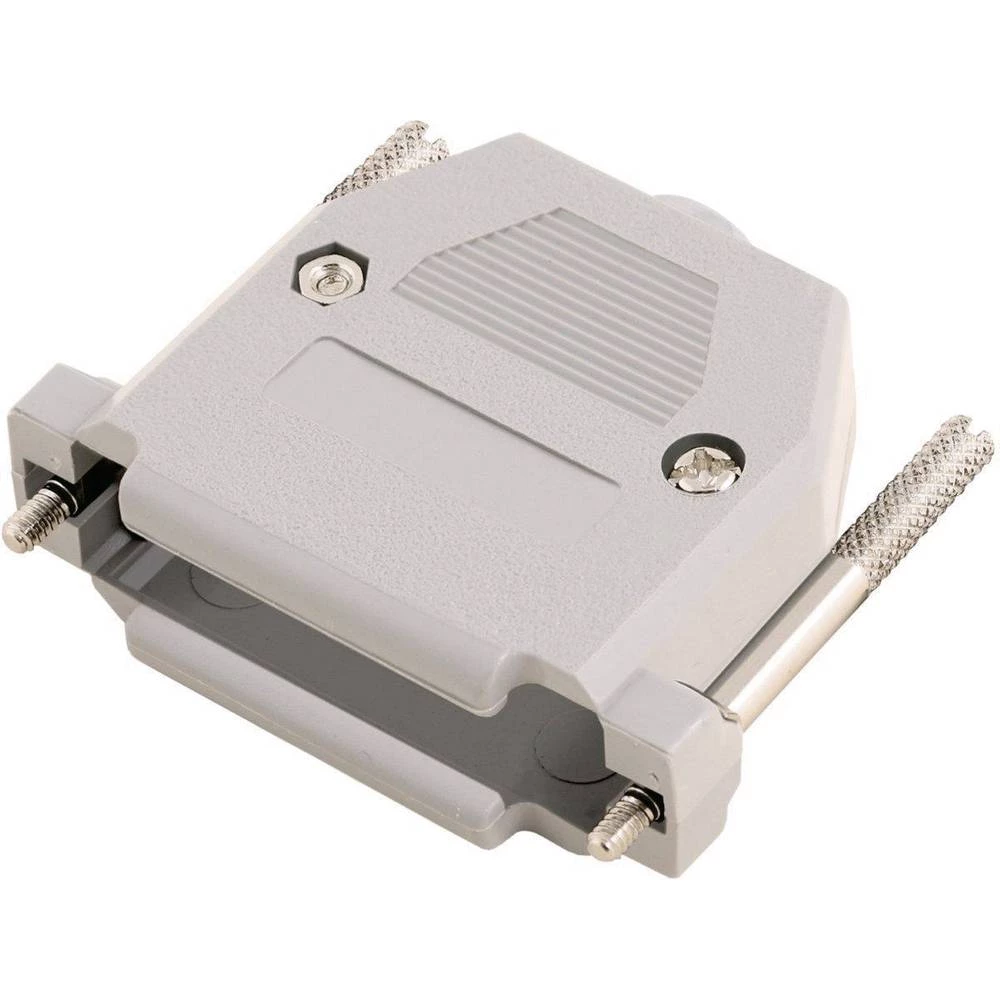 MH Connectors 2360-0102-32 2360-0102-32 D-Sub kućište Broj polova (broj): 15 umjetna masa ojačana staklenim vlaknima, ot slika